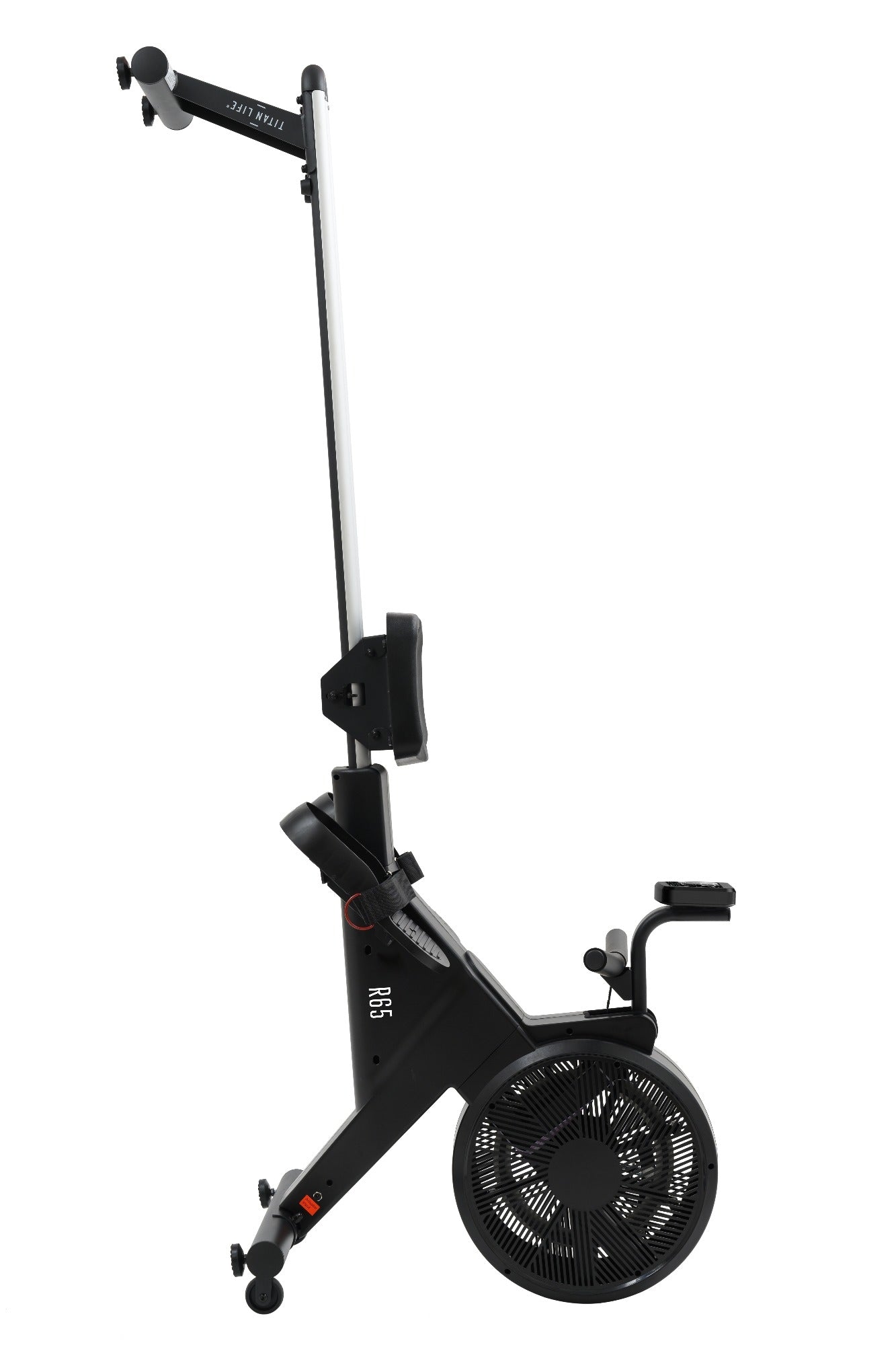 TITAN LIFE Rower R65 Roddmaskin