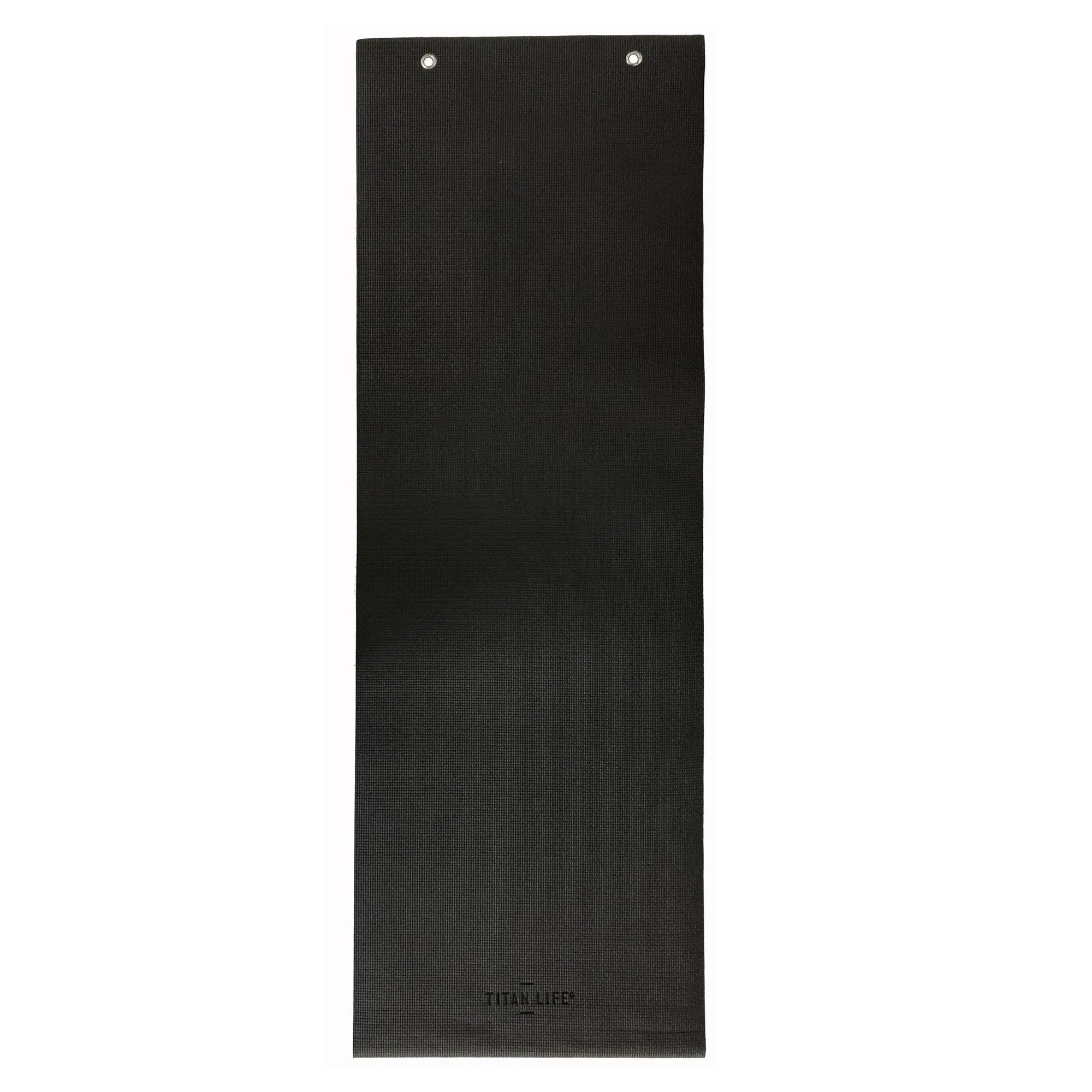 TITAN LIFE Yoga Mat, träningsmatta 180X60X0,5cm TITAN LIFE