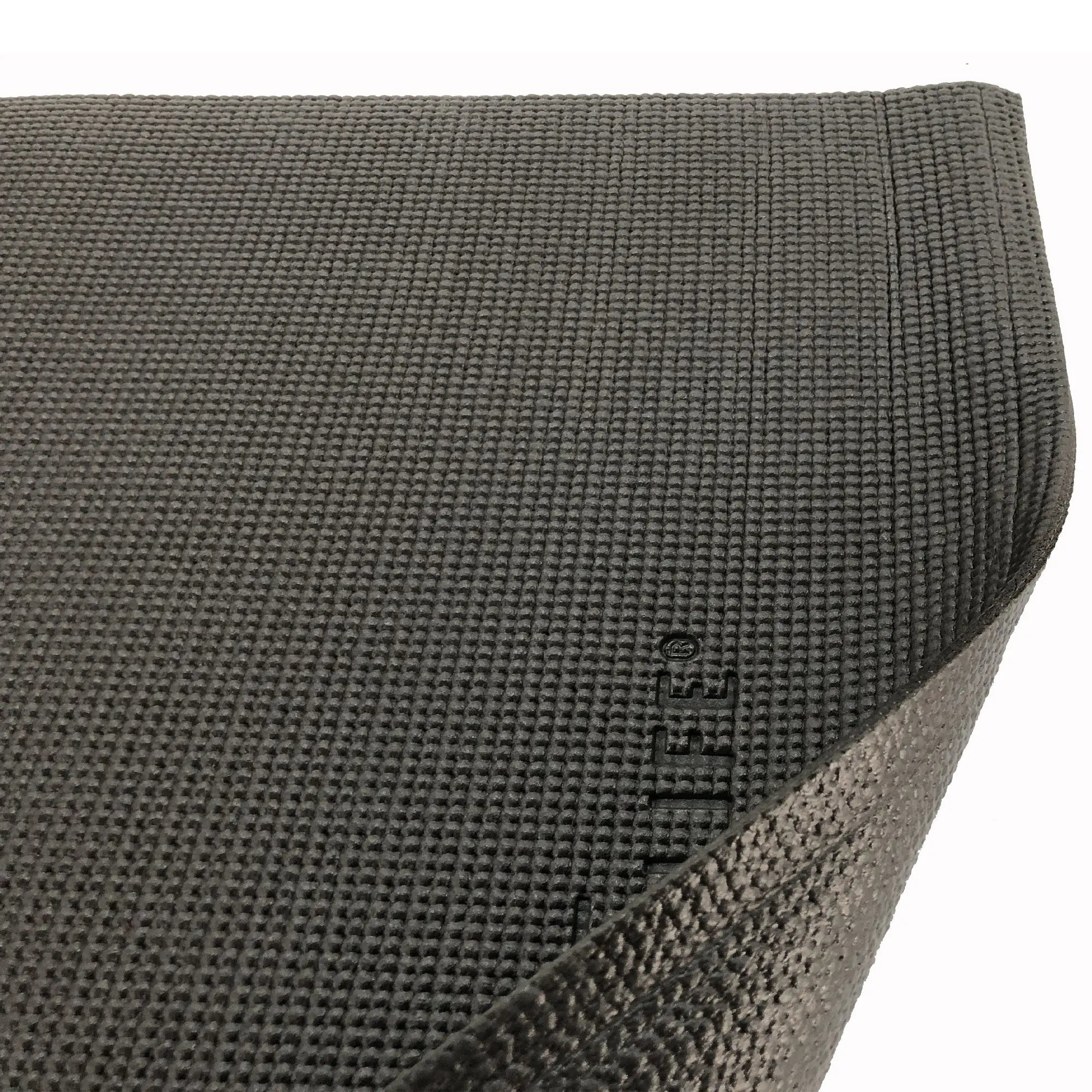 TITAN LIFE Yoga Mat, träningsmatta 180X60X0,5cm TITAN LIFE