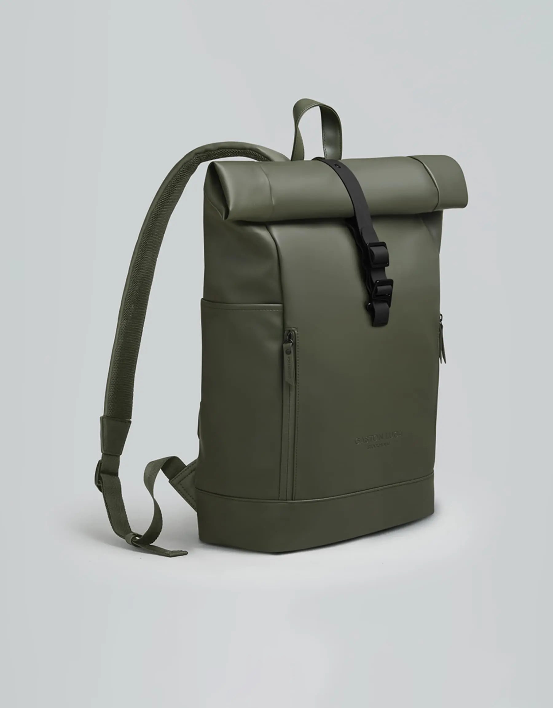 Gaston Luga Rullen 16" Olive Gaston Luga