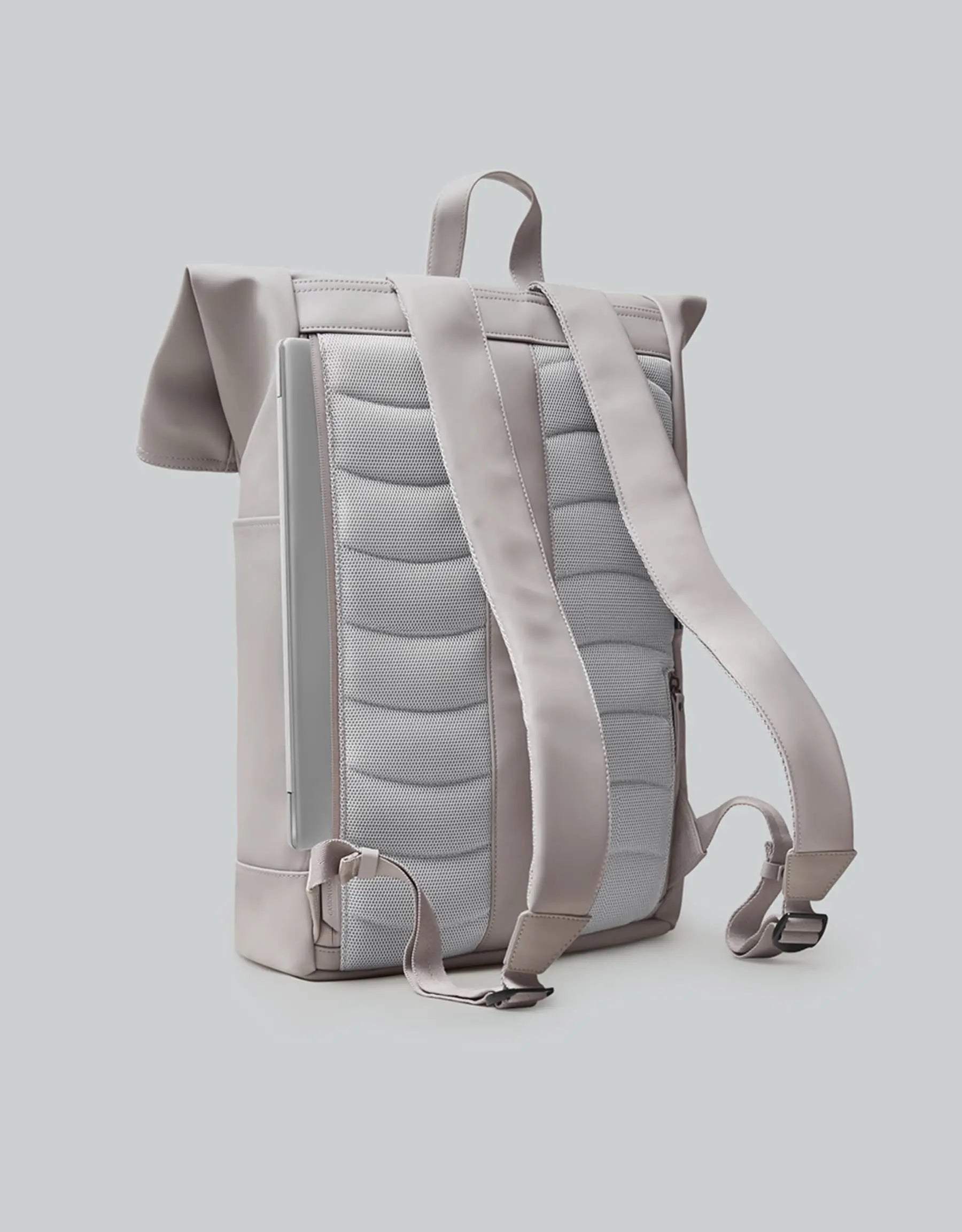 Gaston Luga Rullen 16" Taupe Gaston Luga