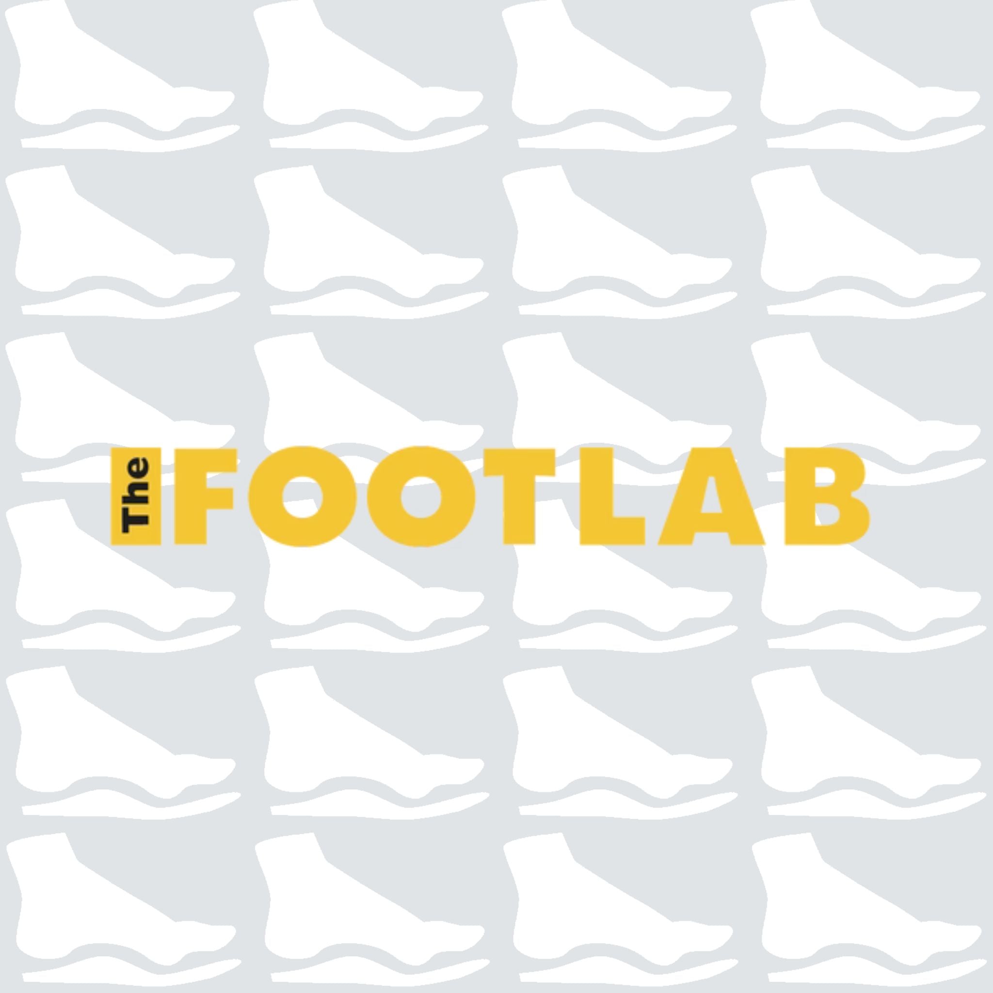 Footlab sula – Komfort och teknik