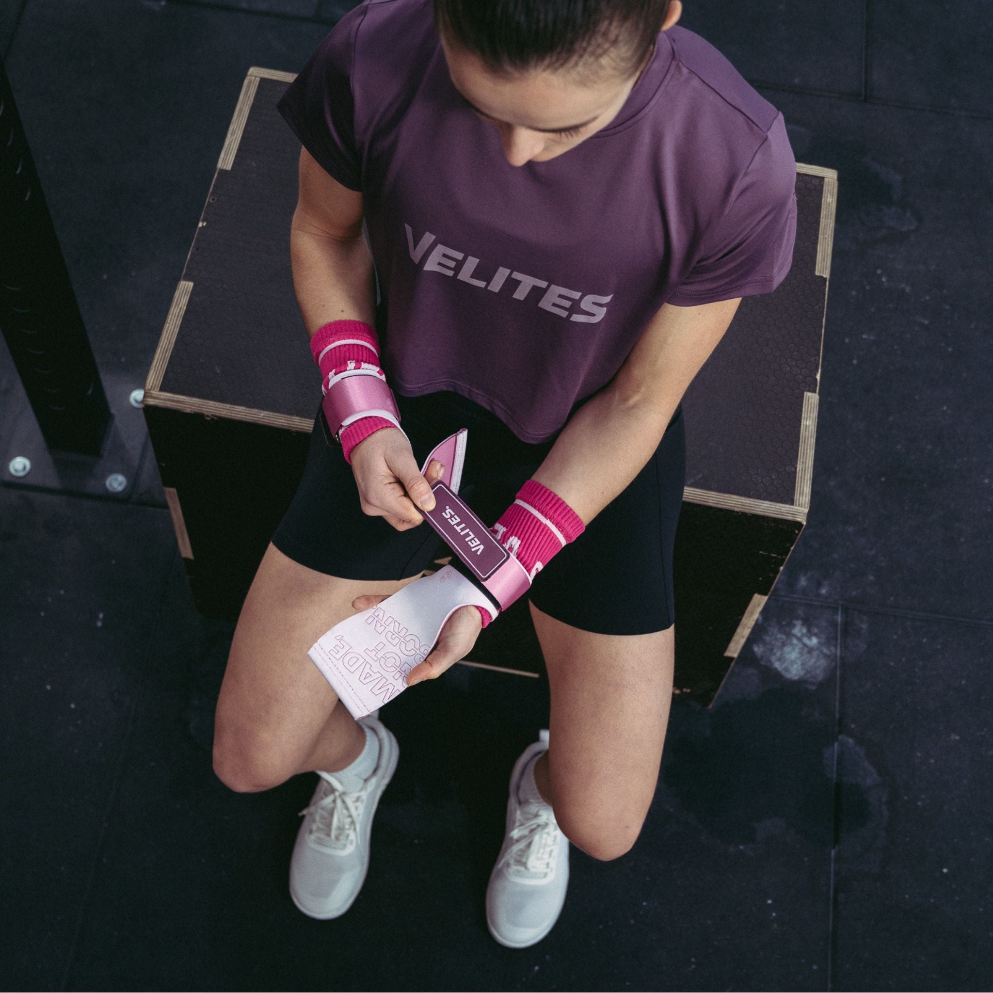 Storleksguide för grips – så väljer du rätt passform