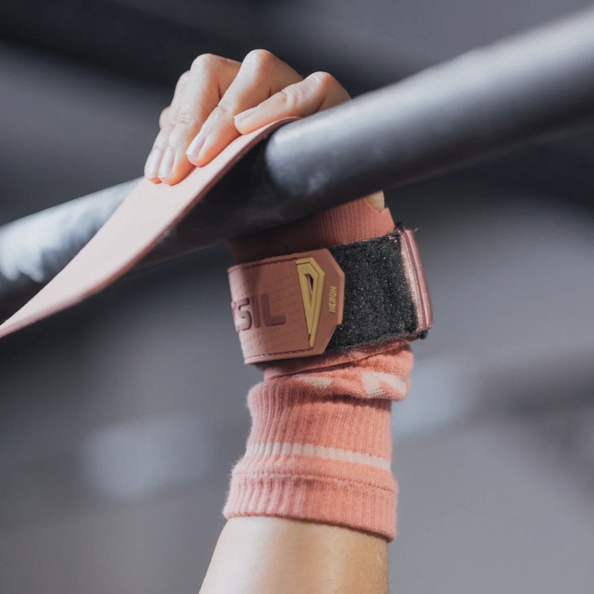 FAQ: Grips storlek & passform