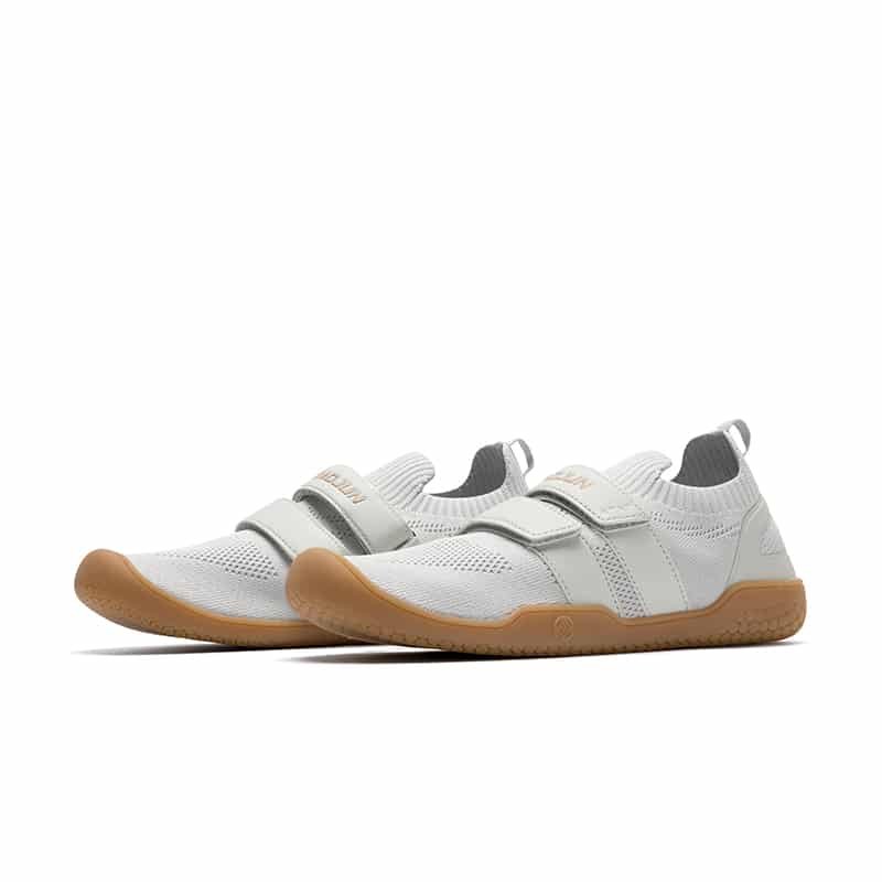 LUXIAOJUN BarePower 2.0 Training Shoes (Cement Gray)