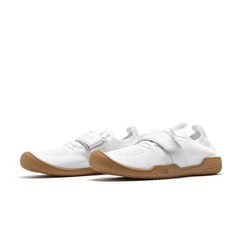 LUXIAOJUN BarePower 1.0 Training Shoes (Mocha)