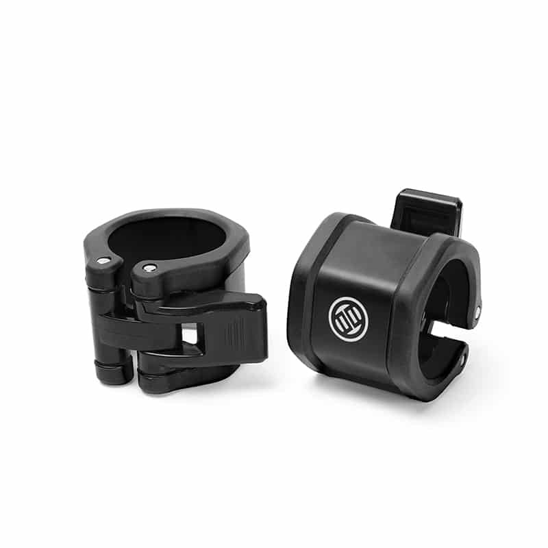 LUXIAOJUN Barbell Collar