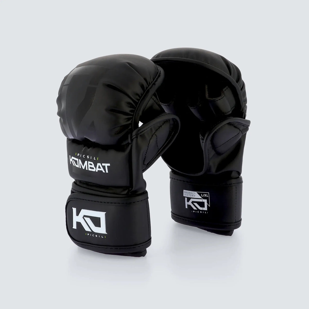 Picsil KOMBAT Kronos MMA Sparringhandskar