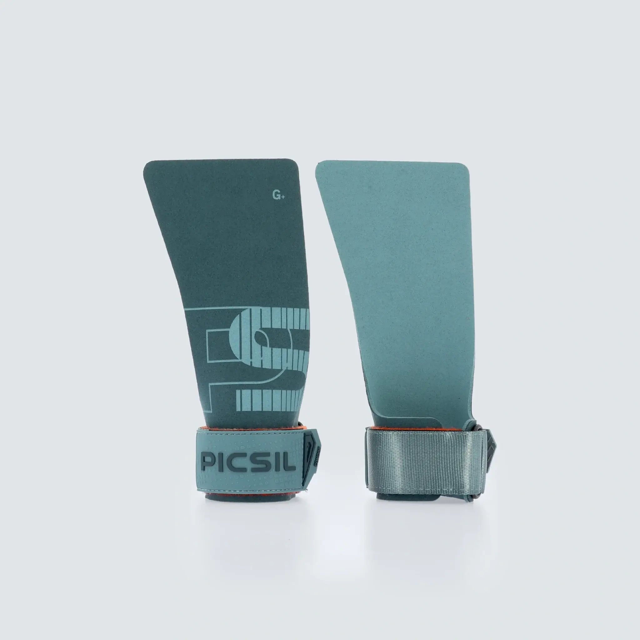 Picsil Condor Grips SS25 Midnight