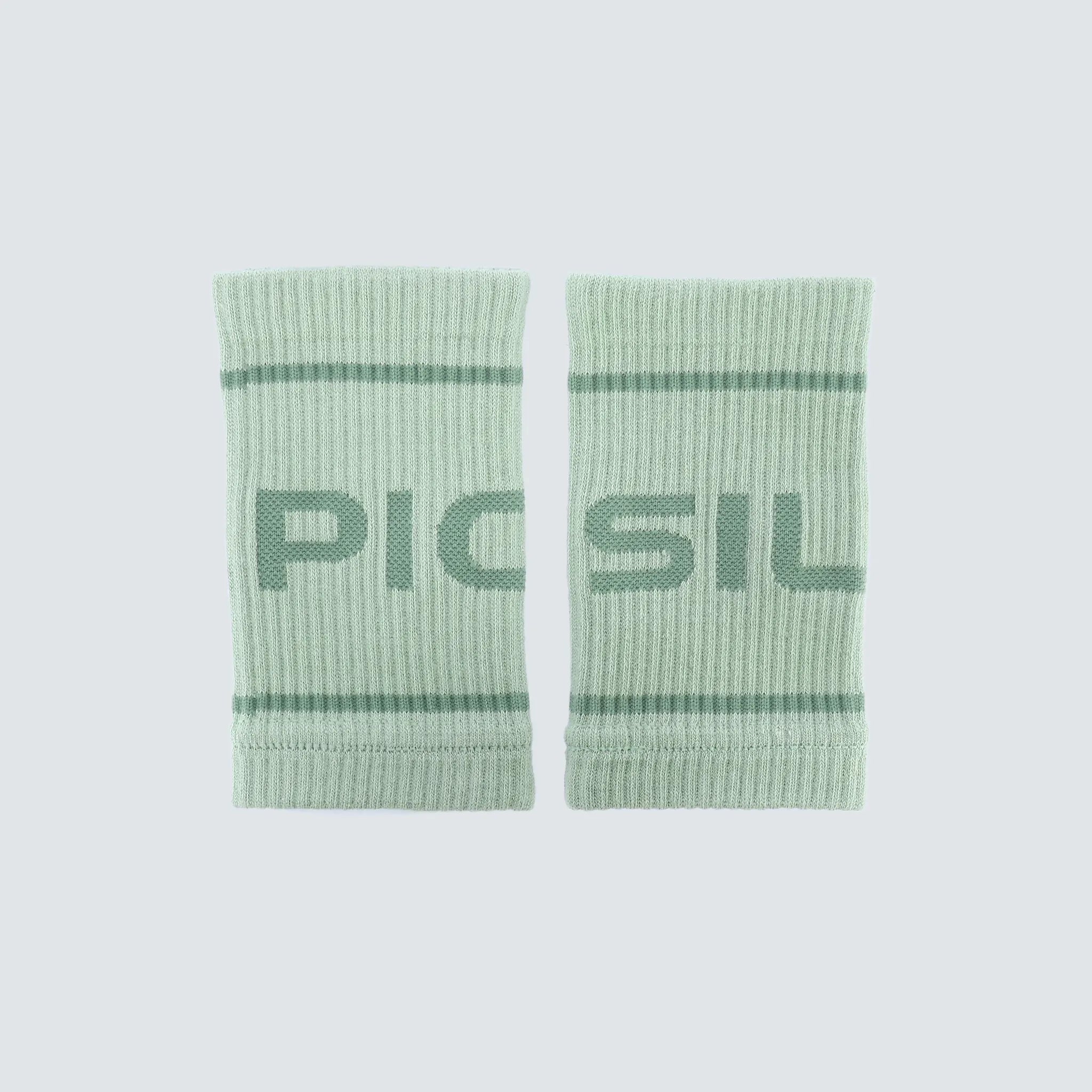 Picsil Long Wristbands Fern