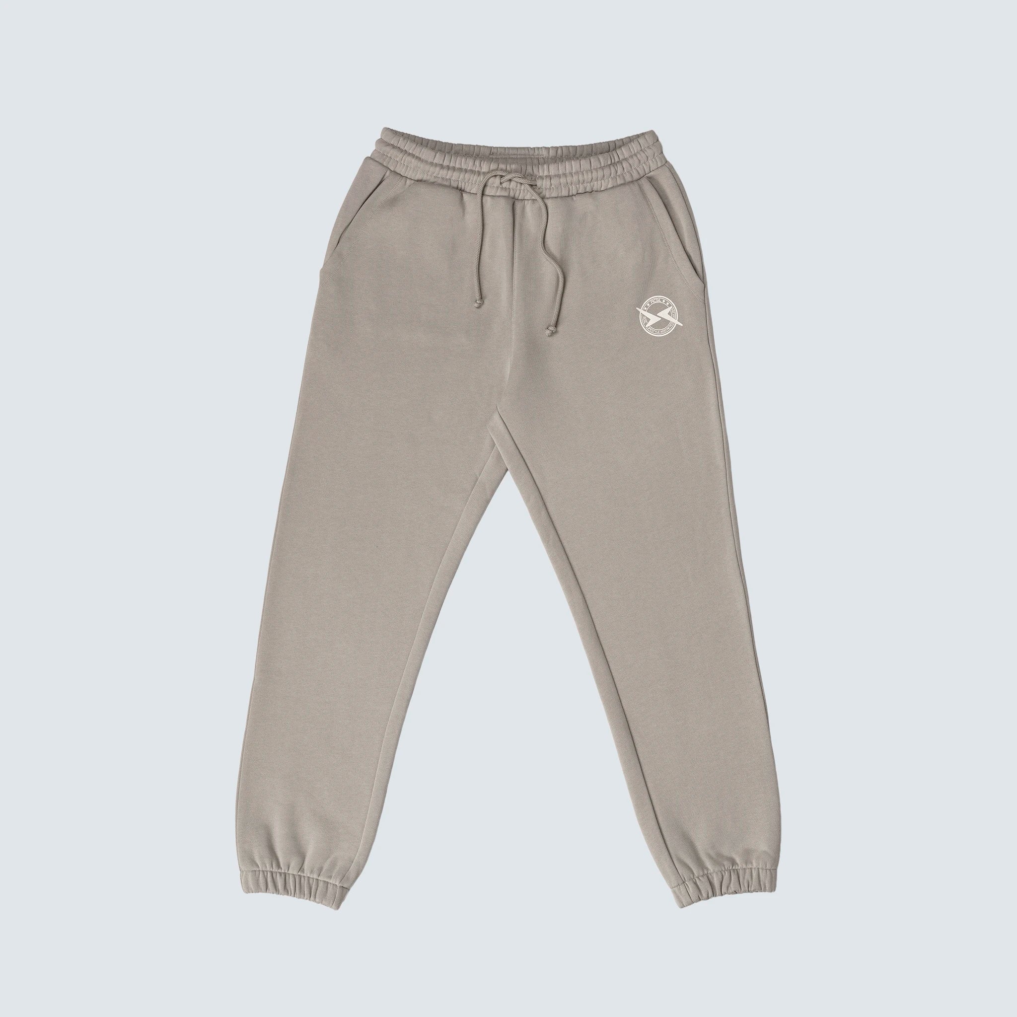 Picsil Oversize Jogger AW25 Drizzle