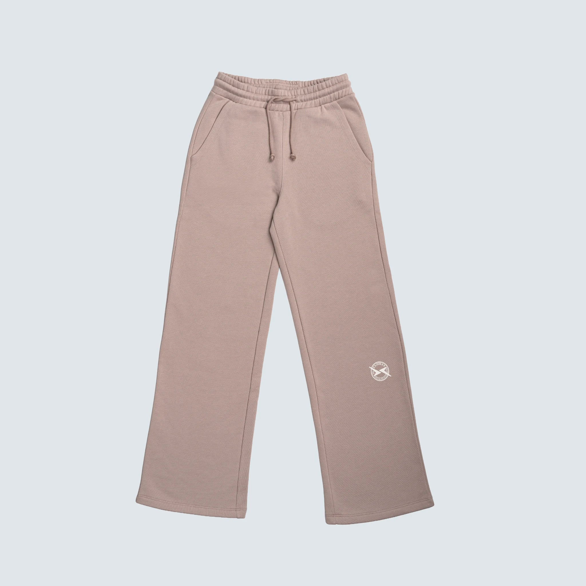 Picsil Pants Flare Lifestyle AW25 Taupe