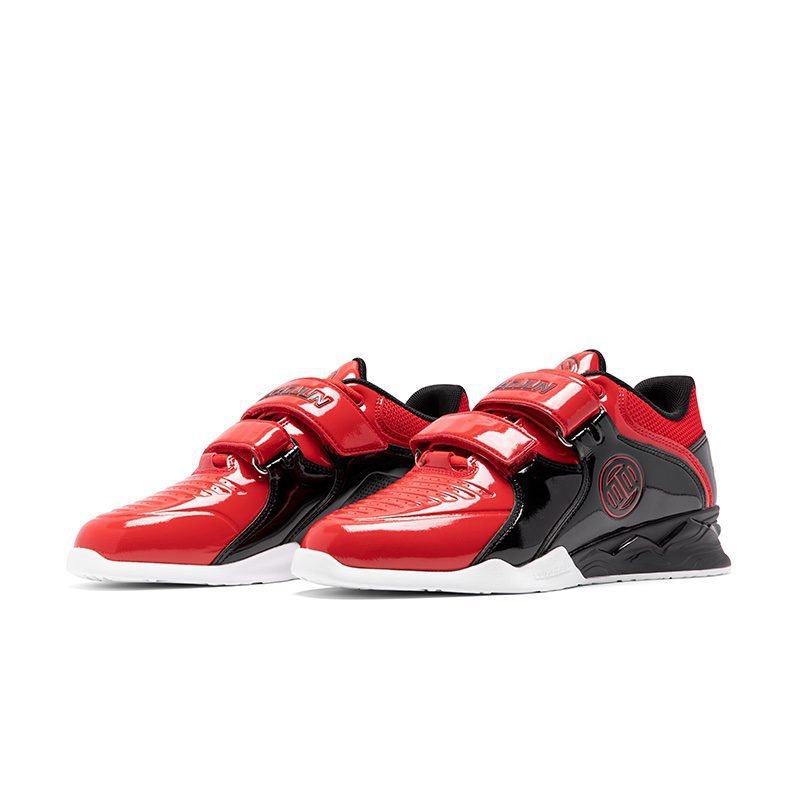 LUXIAOJUN Weightlifting Shoes – Keydo
