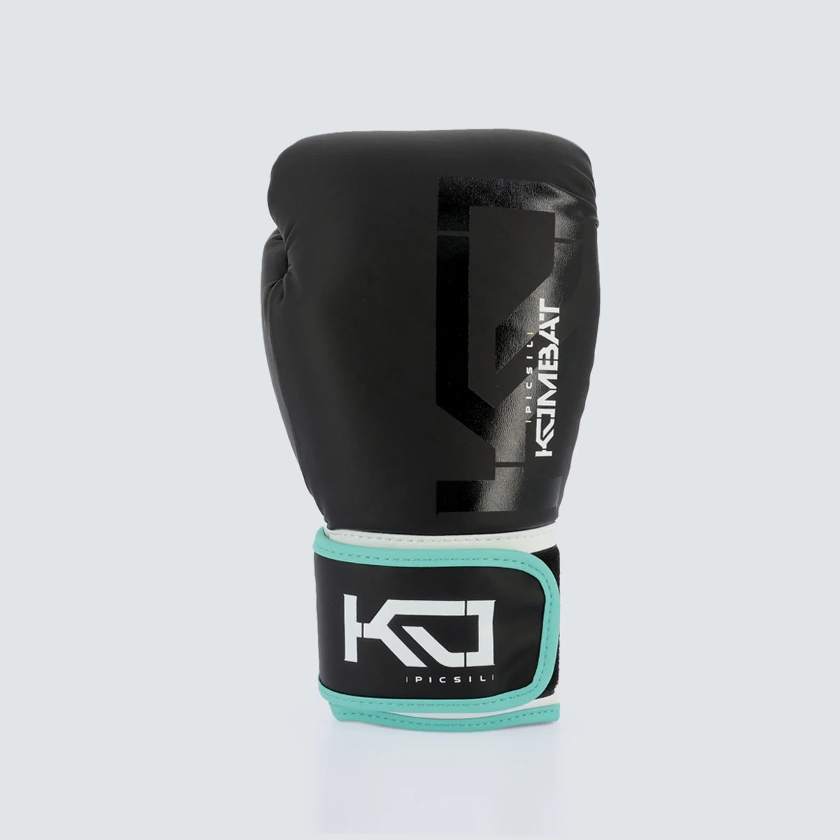 Picsil KOMBAT Kronos Evo Boxhandskar Svart