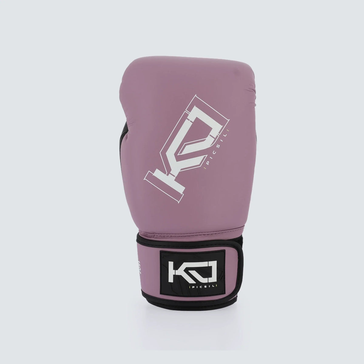 Picsil KOMBAT Kyros Fan Boxhandskar Mauve