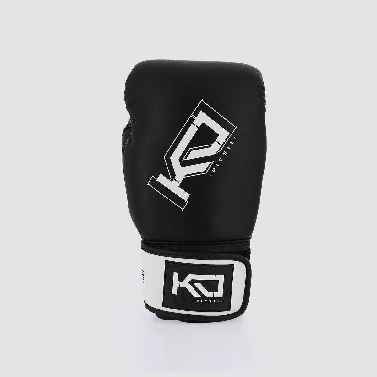 Picsil KOMBAT Kyros Fan Boxhandskar Svart