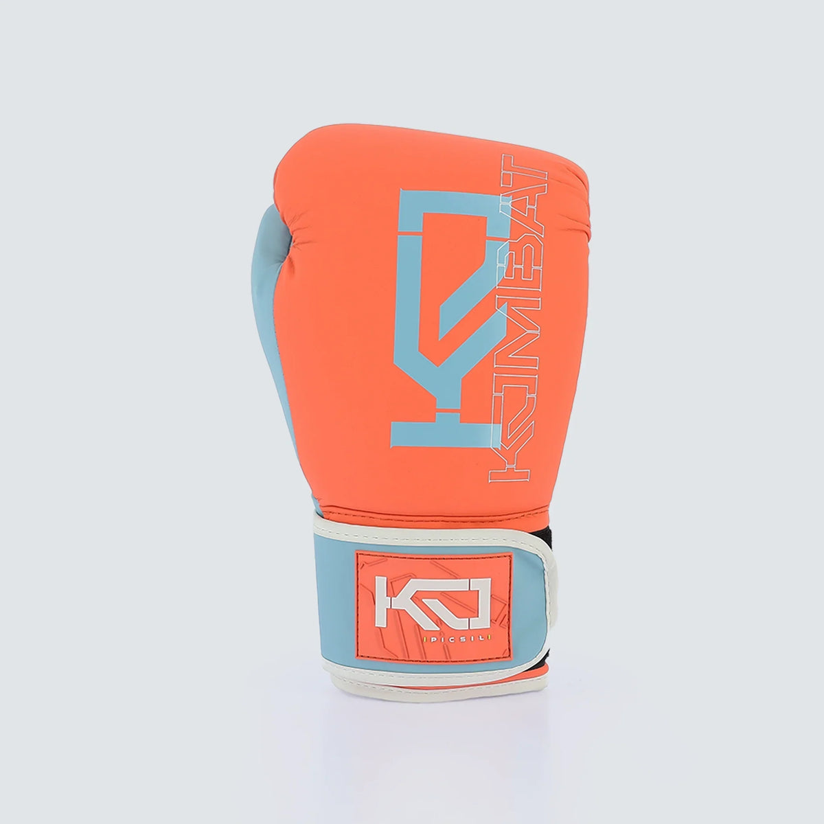 Picsil KOMBAT Kyros Grom Boxhandskar Salmon