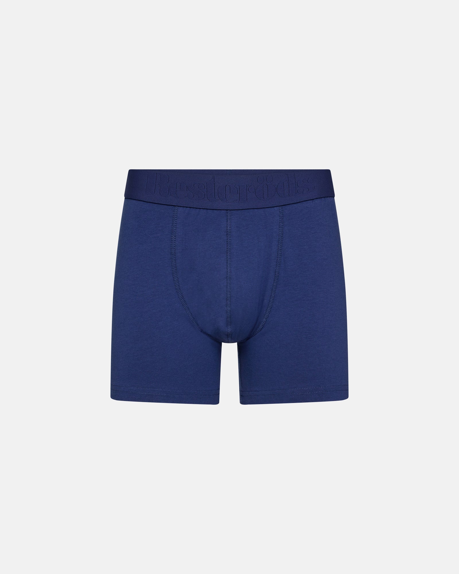 Resteröds Boxer Gunnar Organic Cotton 3-pack Multicolor