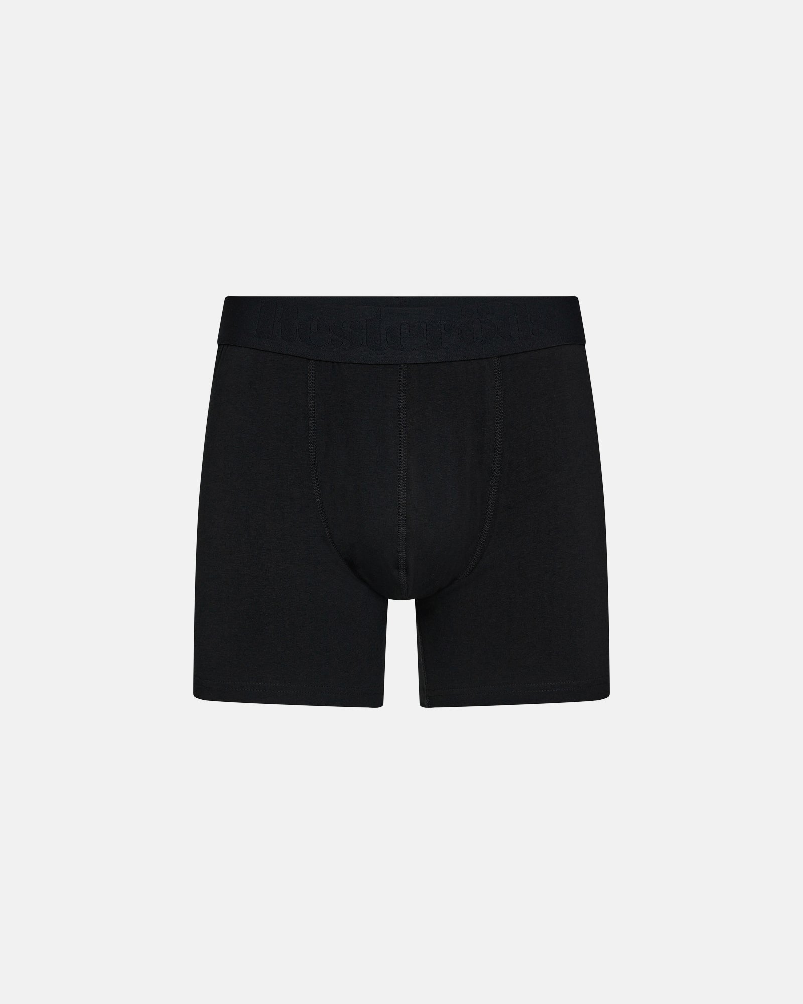 Resteröds Boxer Gunnar Organic Cotton 3-pack Multicolor