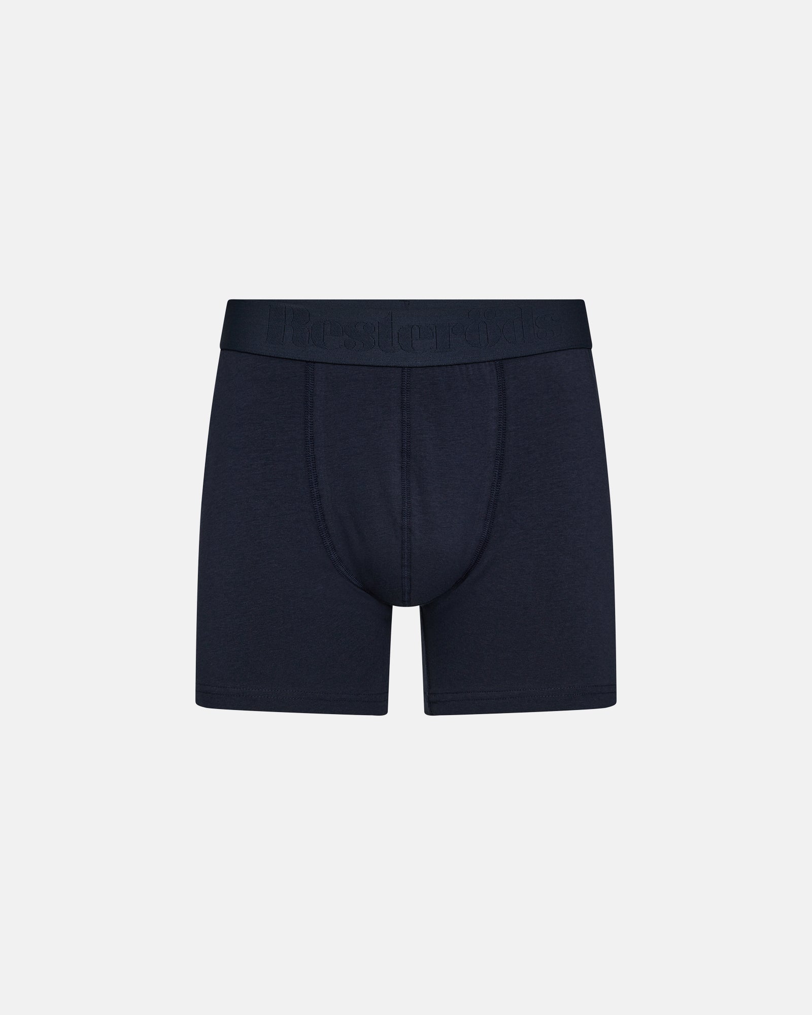 Resteröds Boxer Gunnar Organic Cotton 3-pack Multicolor