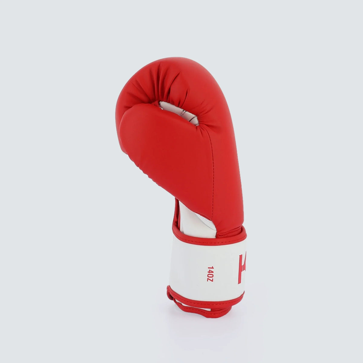 Picsil KOMBAT Kronos Evo Boxhandskar Crimson
