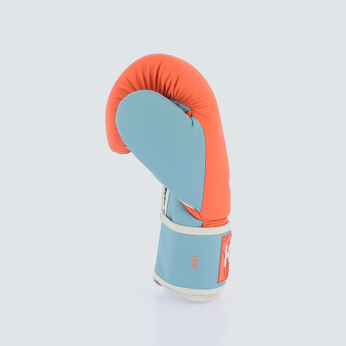 Picsil KOMBAT Kyros Grom Boxhandskar Salmon