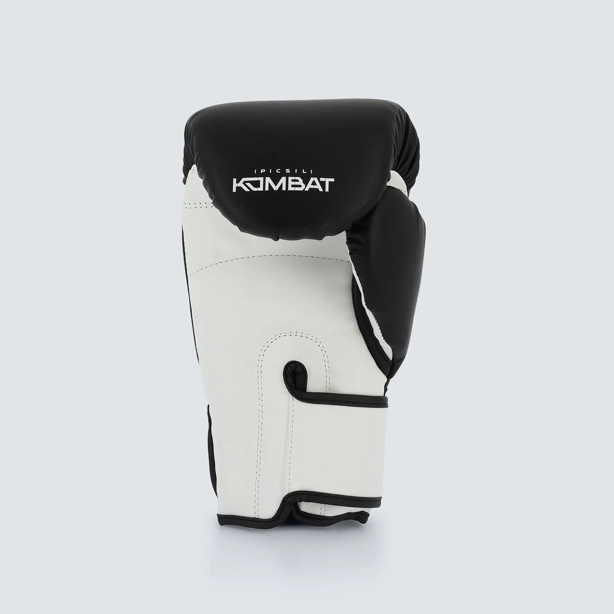Picsil KOMBAT Kyros Fan Boxhandskar Svart
