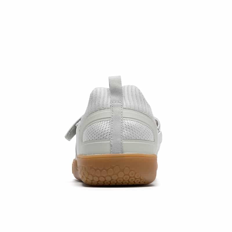LUXIAOJUN BarePower 2.0 Training Shoes (Cement Gray)