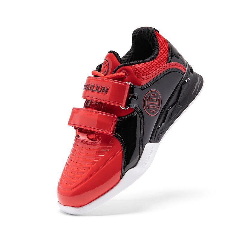 LUXIAOJUN Weightlifting Shoes – Keydo