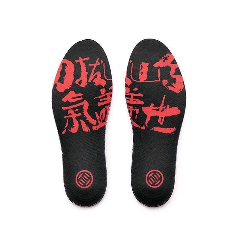 LUXIAOJUN Weightlifting Shoes – Keydo