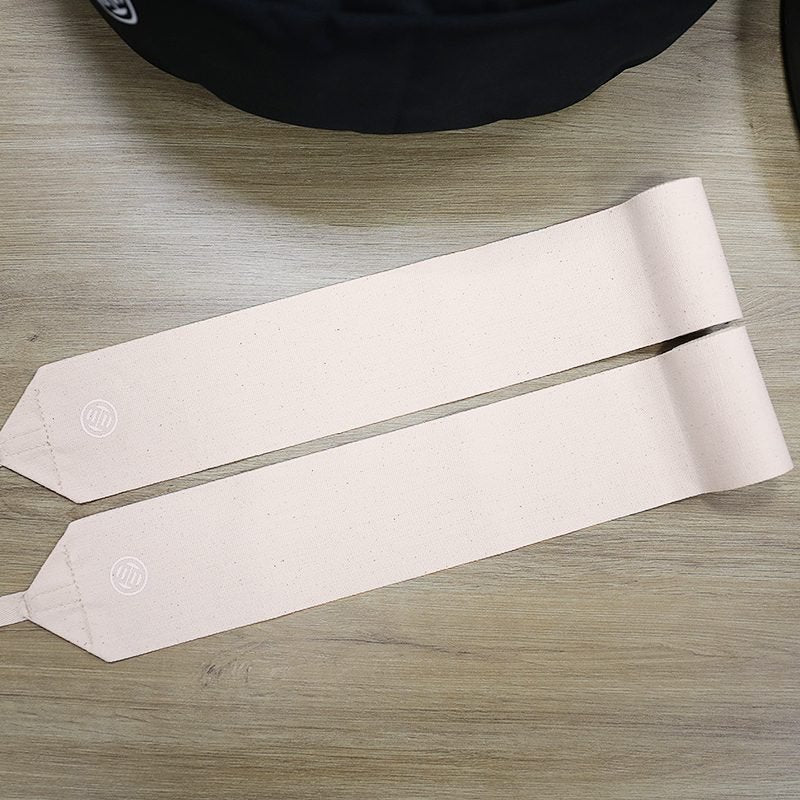 LUXIAOJUN Cotton Wrist Wrap