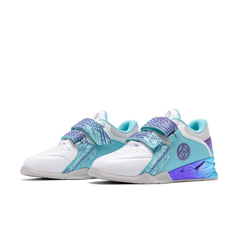 LUXIAOJUN Weightlifting Shoes – Magic Comet Edition (junior)