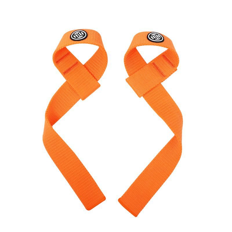 LUXIAOJUN L50 Weightlifting Strap