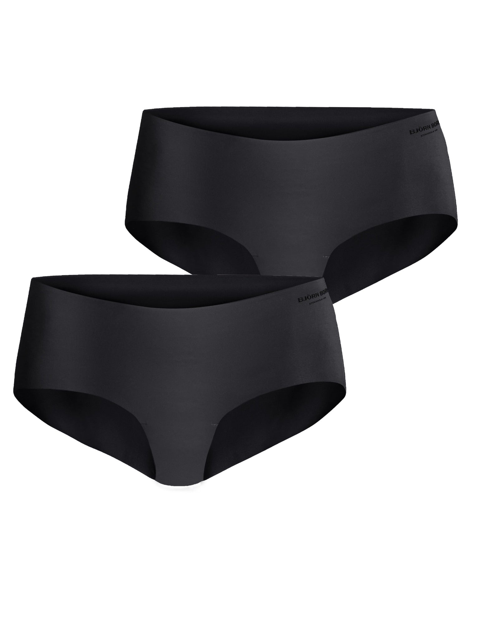 BJÖRN BORG Performance Hipster 2p Multipack 1