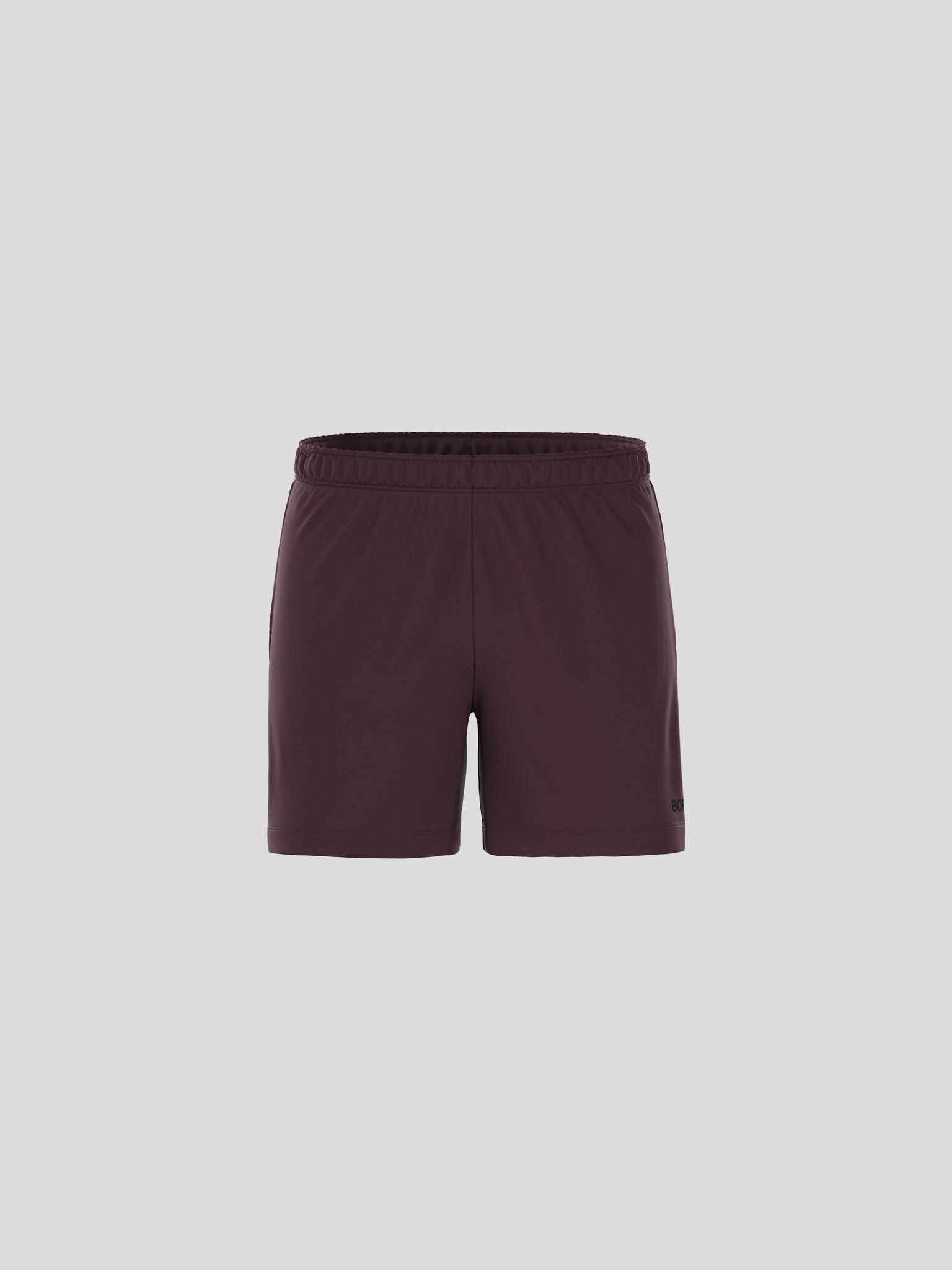 BJÖRN BORG Borg Essential Active Shorts Fudge