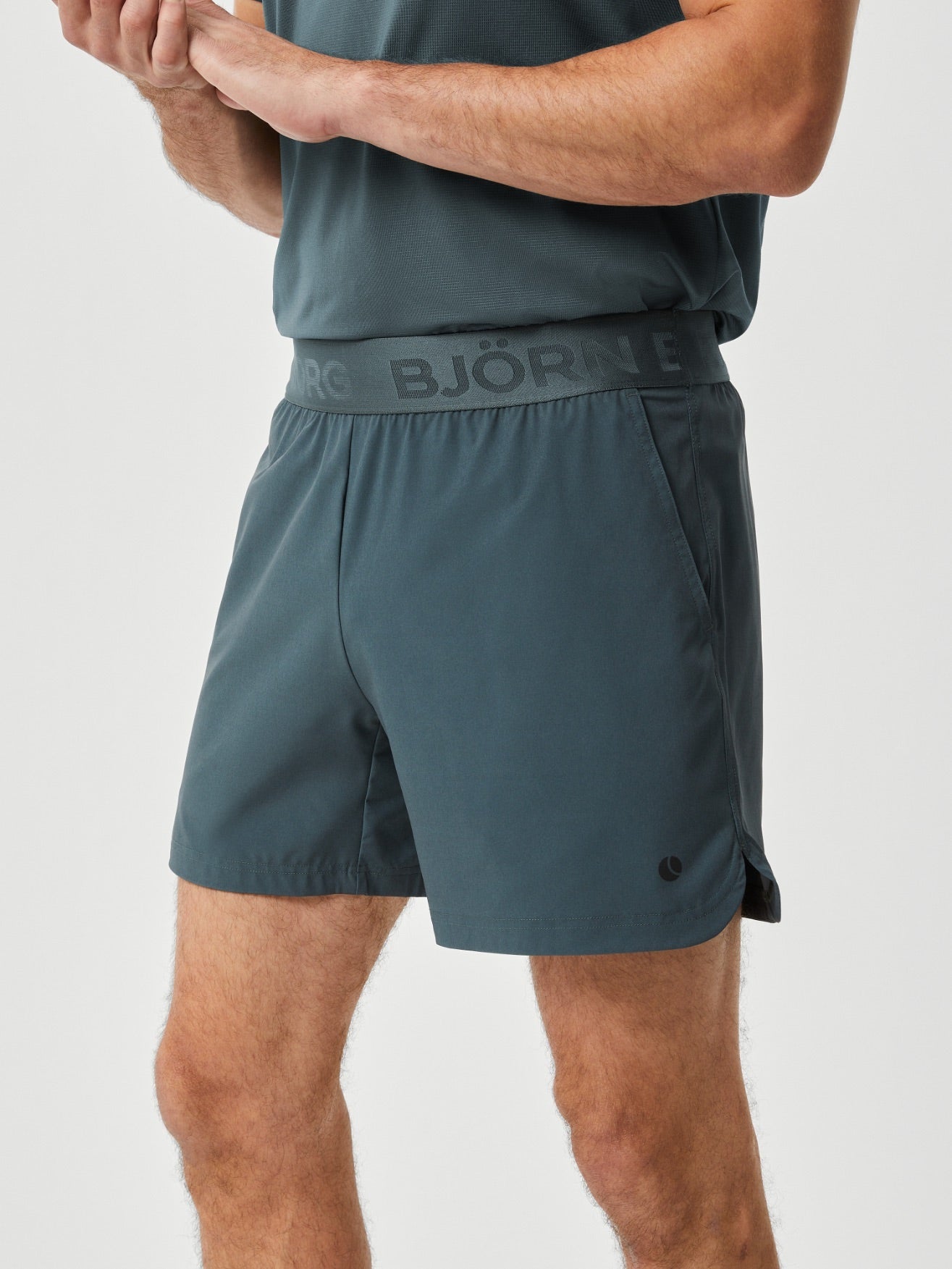 BJÖRN BORG Ace Short Shorts Urban Chic