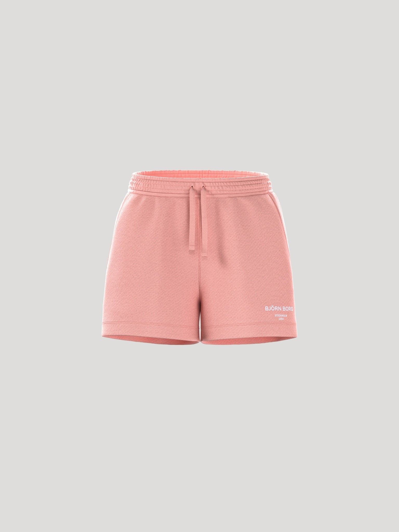 BJÖRN BORG Borg Essential Shorts Apricot Blush