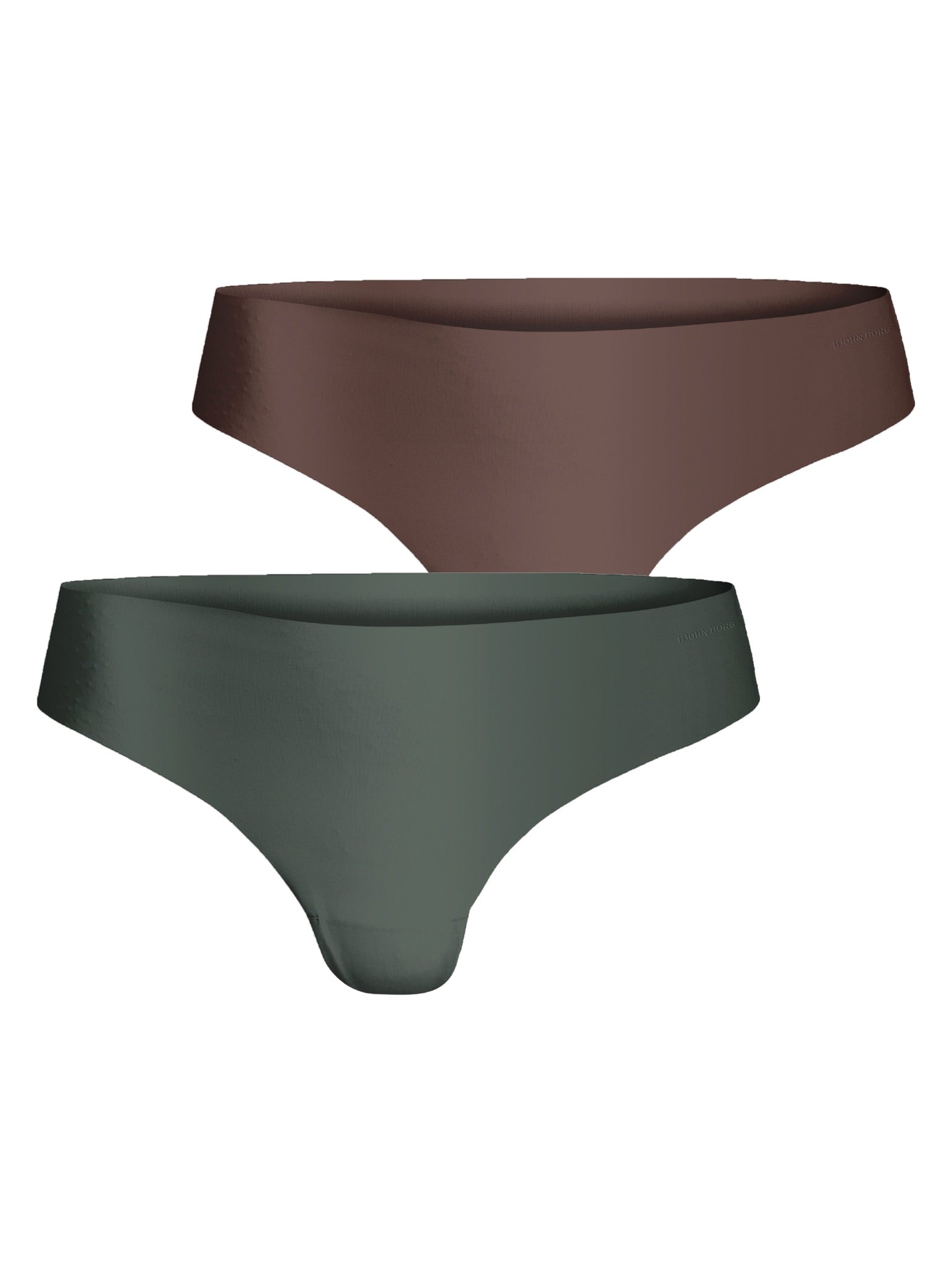 BJÖRN BORG Performance Thong 2p Multipack 1