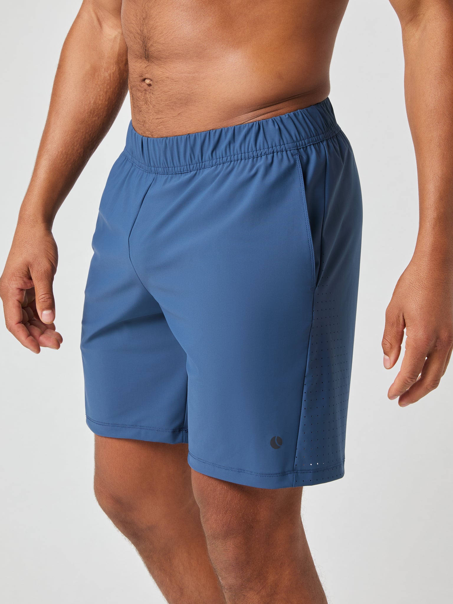 BJÖRN BORG Ace Sports 8" Shorts Sargasso Sea