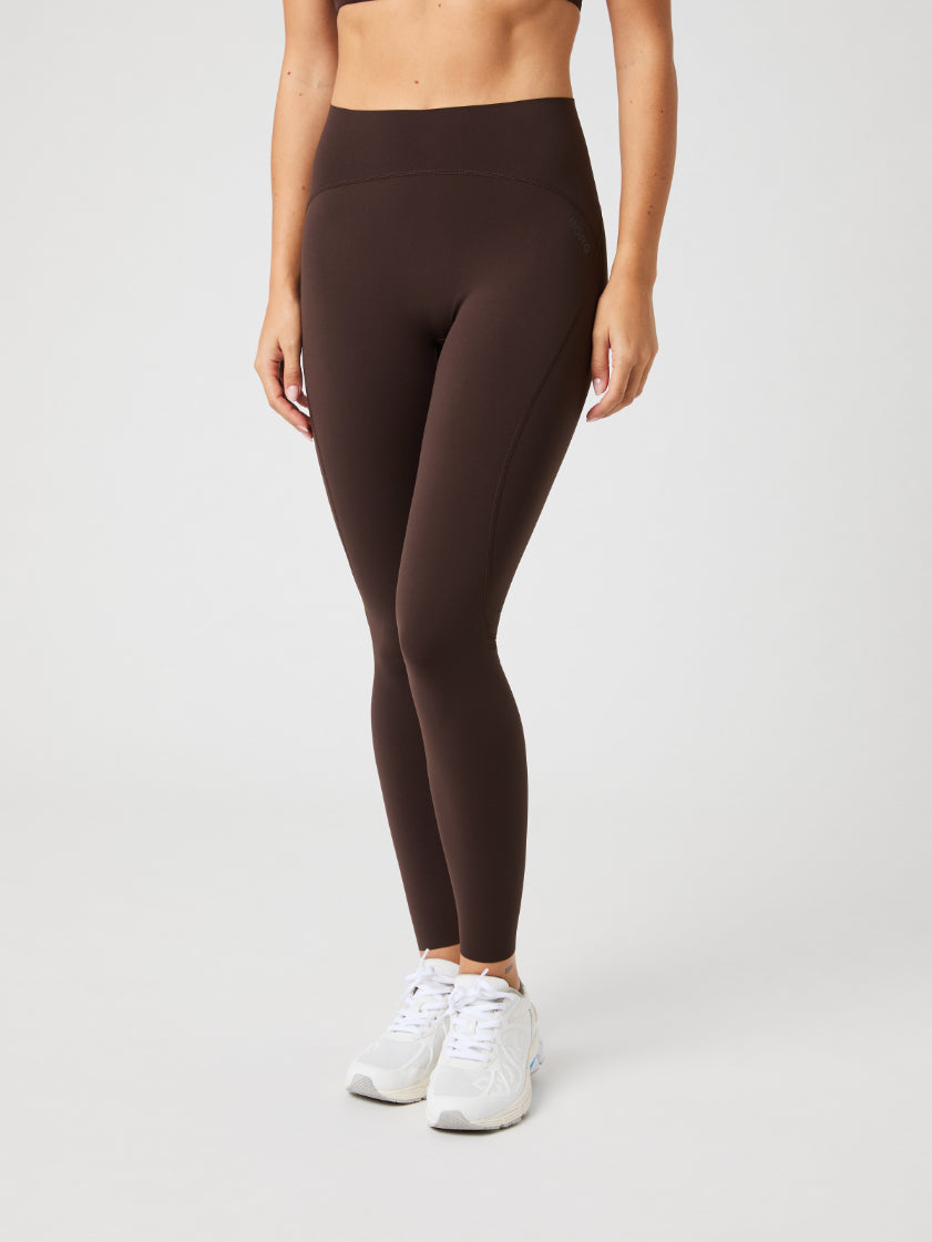 BJÖRN BORG Borg Sleek Tights Molé