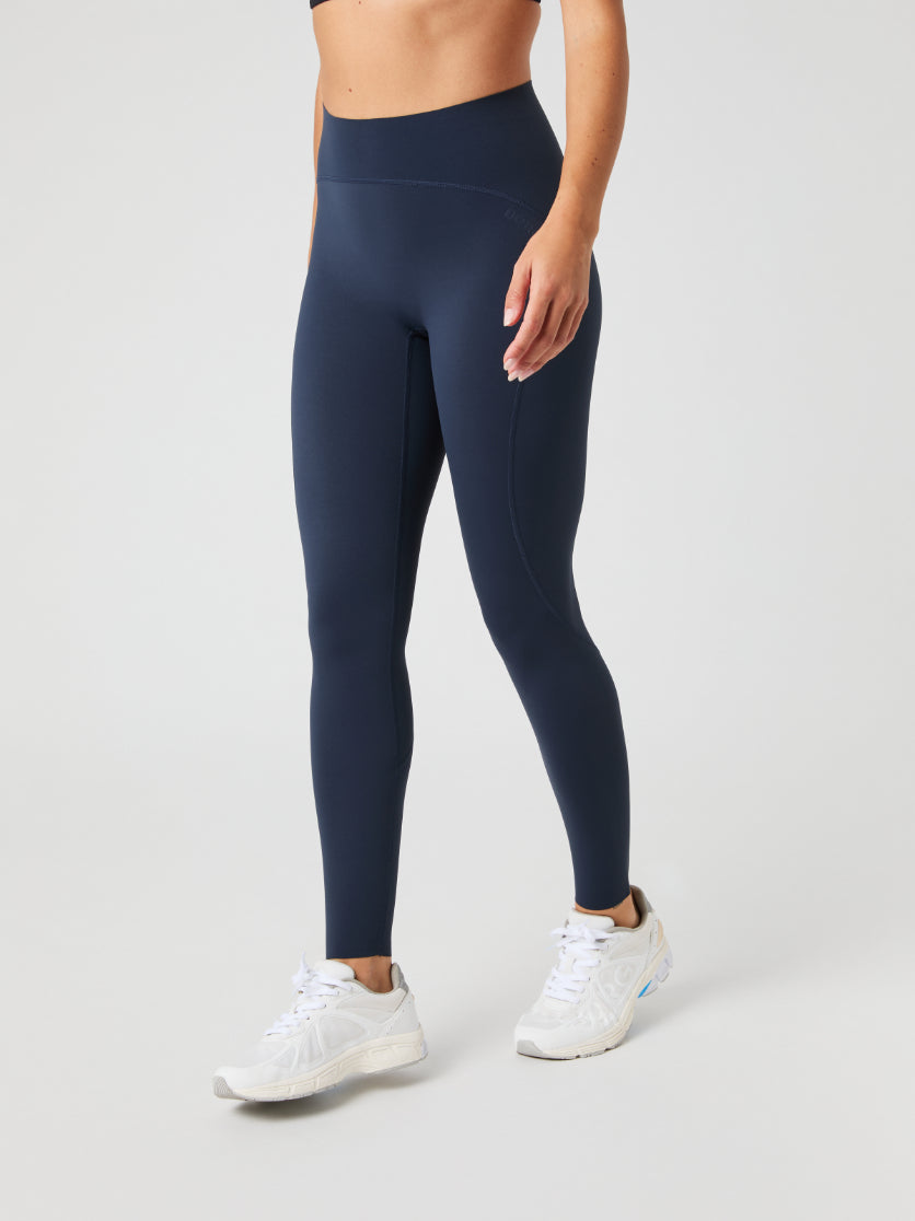 BJÖRN BORG Borg Sleek Tights Outerspace