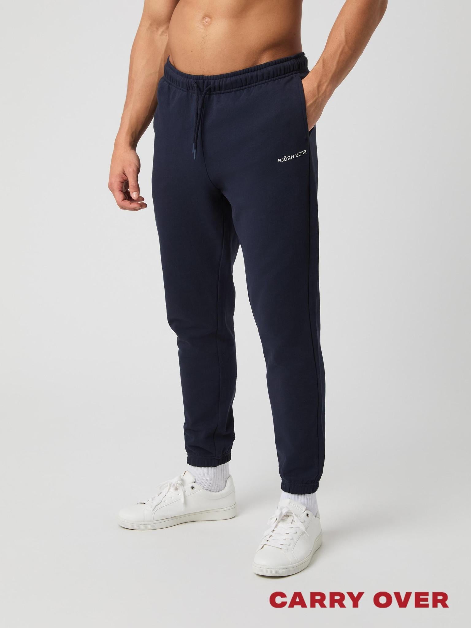 BJÖRN BORG Borg Classic Sweatpants Night Sky