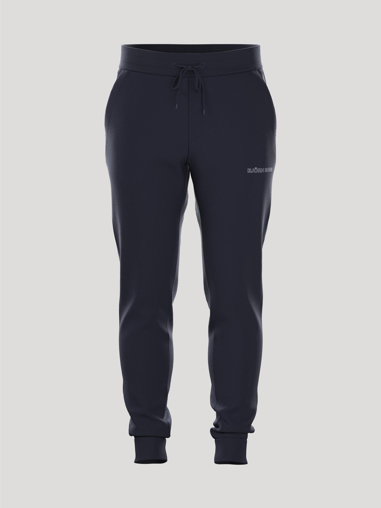 BJÖRN BORG Borg Essential 3 Pants Night Sky