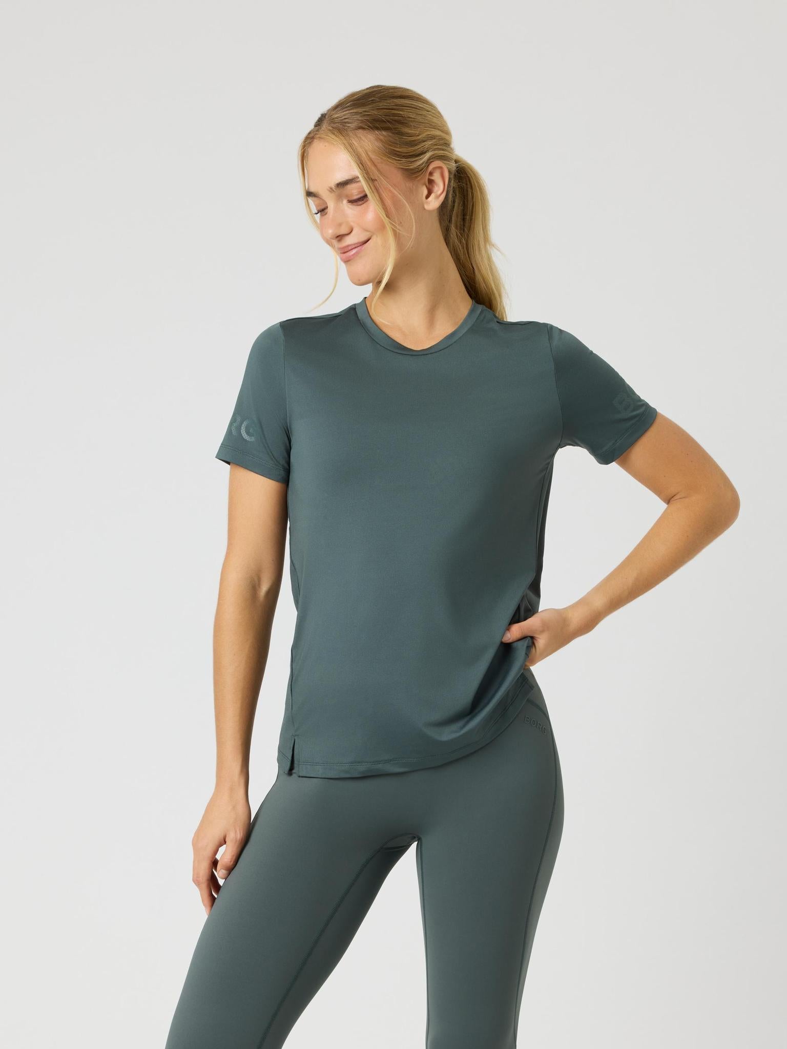 BJÖRN BORG Borg T-shirt Urban Chic