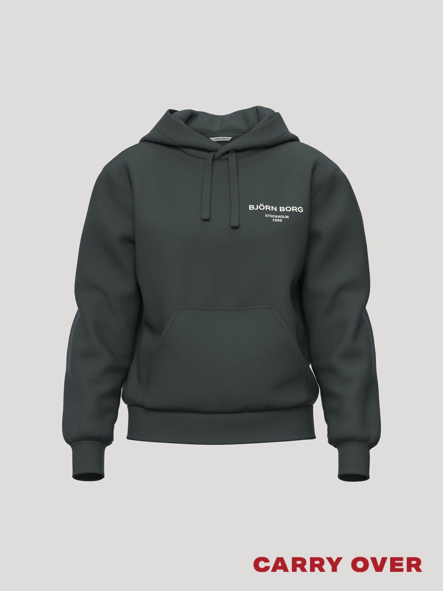 BJÖRN BORG Borg Essential 1 Hoodie Urban Chic