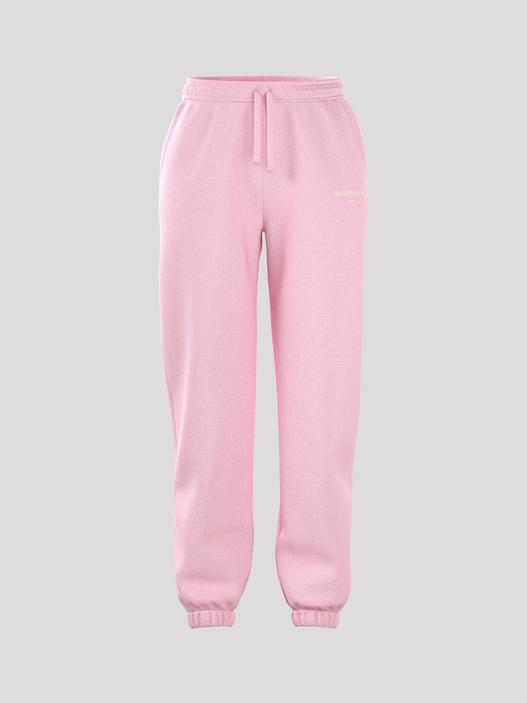 BJÖRN BORG Borg Essential 1 Sweatpants Fairy Tale