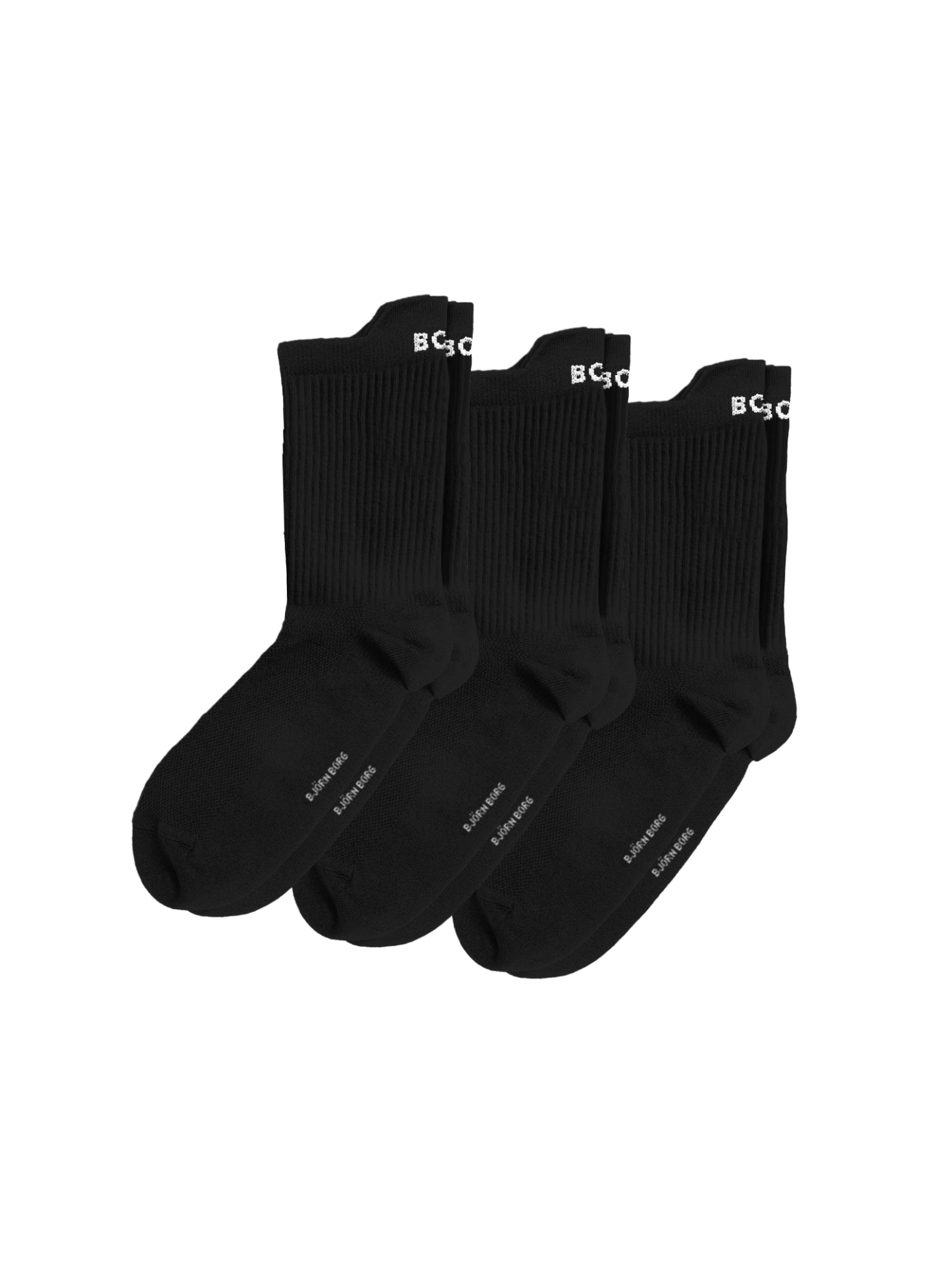 BJÖRN BORG Sports Sock 3p Multipack 2