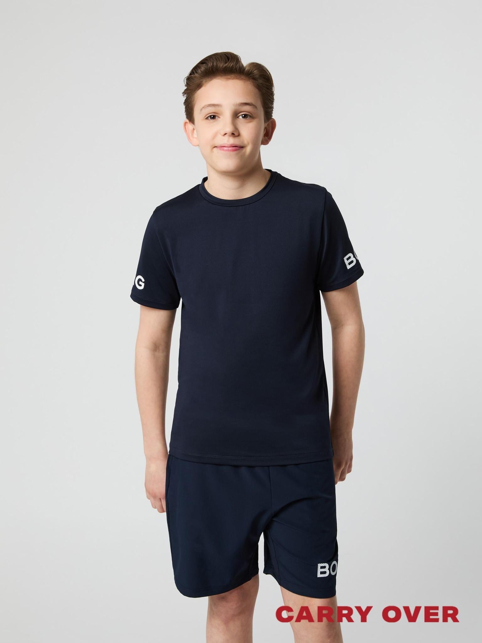 BJÖRN BORG Borg T-shirt Night Sky