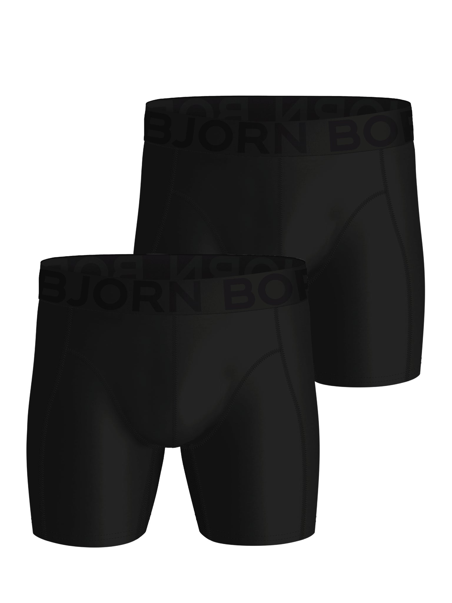 BJÖRN BORG Sports Lightweight Boxer 2p Multipack 1