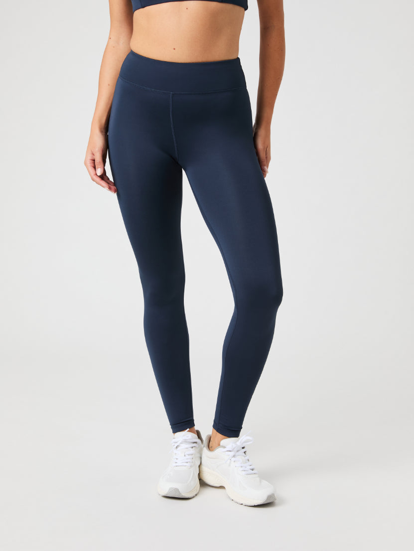 BJÖRN BORG Borg Logo Tights Outerspace